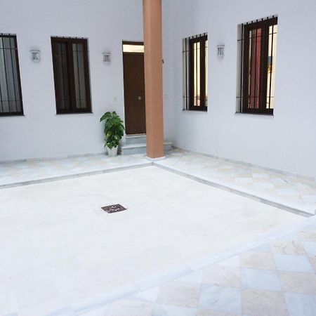 Apartamento Centro De Sevilla Exteriér fotografie