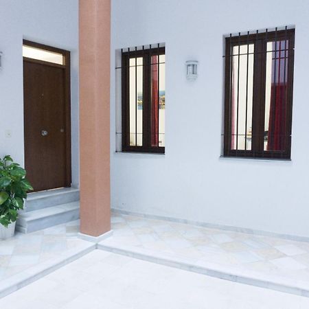 Apartamento Centro De Sevilla Exteriér fotografie