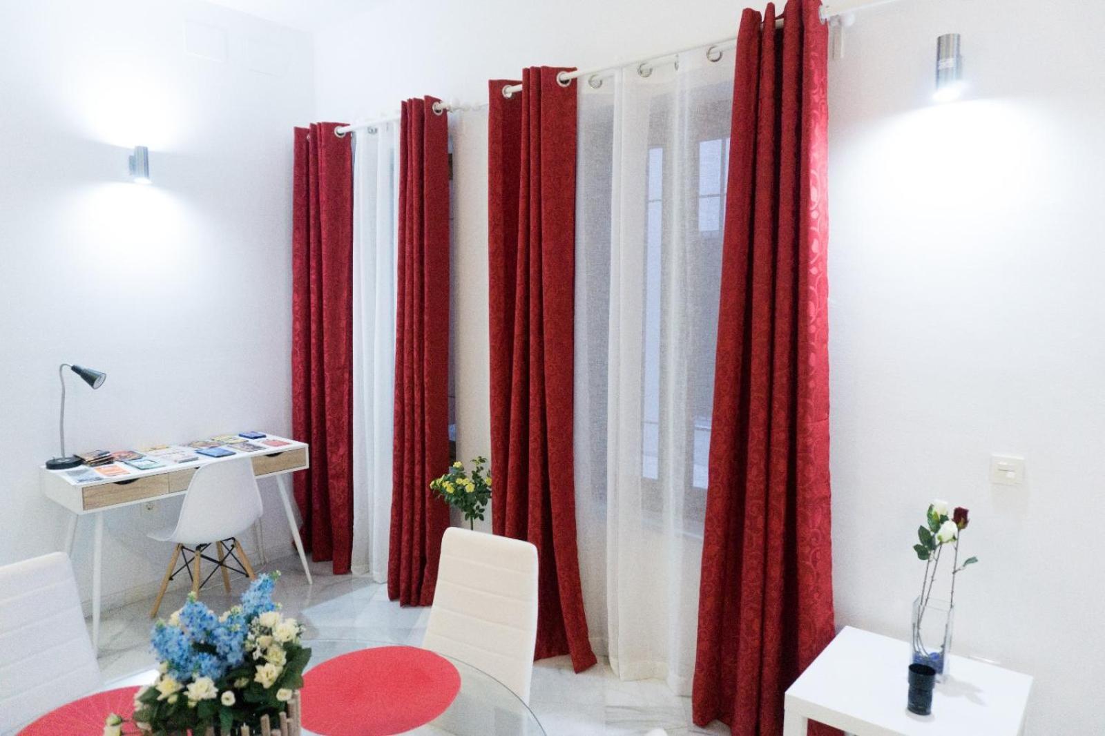 Apartamento Centro De Sevilla Exteriér fotografie
